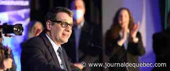 Six nouveaux candidats pour le Parti conservateur du Québec