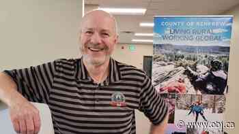 Key county official retires in Renfrew County, leaving behind long list of accomplishments - Ottawa Business Journal