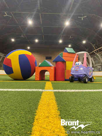 Family Day Fun in Brant County - heartfm.ca