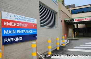 Doctor shortage prompts changes to West Kootenay cancer care - Creston Valley Advance