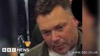 Man wanted over Preston sexual assault on train passenger