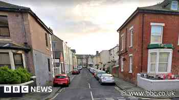 Blackpool fire: Woman dies and four others hurt in blaze