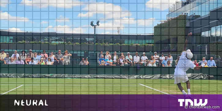 Inside Wimbledon’s AI-powered plans to engross tennis fans