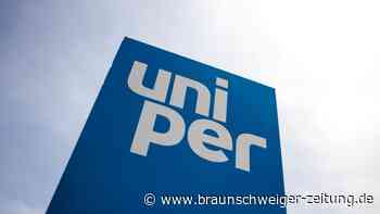 Gaskrise: Uniper beantragt staatliches Rettungspaket