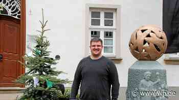 Philipp Neumann: Das ist der neue Diakon für Attendorn - WP News