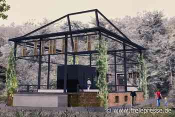 KZ-Gedenkstätte Sachsenburg: Von Villa bleiben nur Umrisse - freiepresse.de