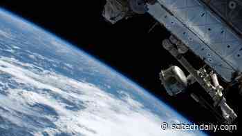 Nervous System Study and Spacewalk Preps Continue on International Space Station