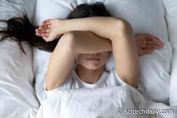 Turn Off Your Night Light: Keeping Any Light on While Sleeping Is Linked to Obesity, Diabetes, and High Blood Pressure