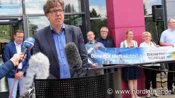 Keine Lösung für PCK Schwedt in Sicht - Nordkurier