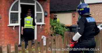 Bedfordshire crime: Bedford man arrested over 'fraudulent house sales' in Luton and Hampshire - Bedfordshire Live