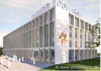 £45m investment plans for redevelopment of Luton's Barnfield College approved by council - Luton Today