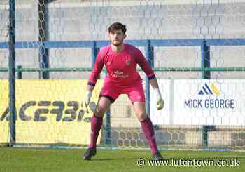 Development squad vs Crawley Green | News - lutontown.co.uk