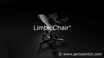 Salz & Water: So wird das Sitzen revolutioniert - persoenlich.com