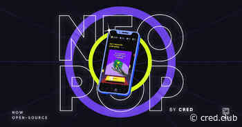 NeoPOP - NeoPOP says 'hello world' in open source