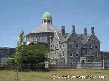 Rhode Island correctional officer indicted for manslaughter in death of inmate - Newport Buzz