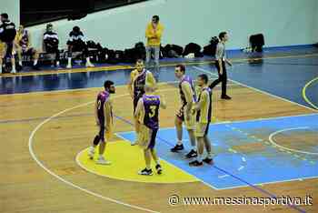 Il Castanea Basket Messina sarà regolarmente al via della C Gold 2022/2023 - Messina Sportiva