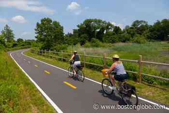 Rhode Island must wean itself off addiction to highway building - The Boston Globe