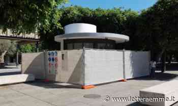 Messina, il chiosco di piazza Cairoli diventa infopoint di Atm. Lunedì l'inaugurazione - Lettera Emme