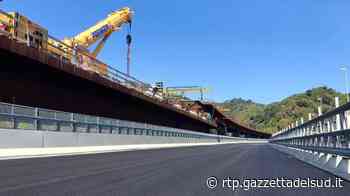 A20, chiusura dell'autostrada in direzione Messina il prossimo 16 luglio - Messina