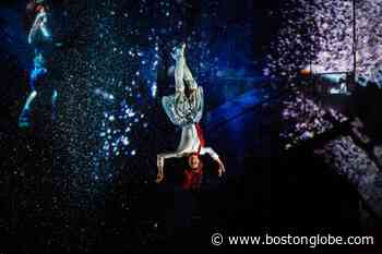 Best things to do in Rhode Island: July 8-15 - The Boston Globe