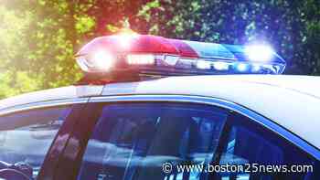 Video: Police in Rhode Island smash man’s head to ground in parking arrest - Boston 25 News