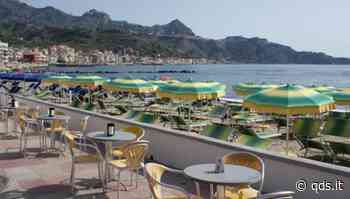 Mare a Messina, i prezzi dei lidi da Capo Peloro a Capo d’Orlando - Quotidiano di Sicilia