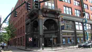 Applications for Rhode Island's pre-K lottery to close - WLNE-TV (ABC6)