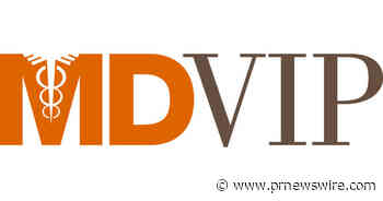 MDVIP Expands Its National Primary Care Network in Rhode Island - PR Newswire