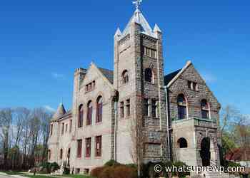 Highest-earning counties in Rhode Island - What'sUpNewp