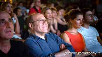 Carlo Verdone presenta "Ma che colpa abbiamo noi" alla Cervelletta