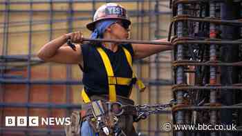 US economy adds more jobs than expected in June