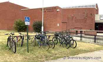 Safe, active travel to school could see bump in upcoming Calgary budget - LiveWire Calgary