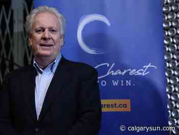 Bell: Charest pitches new deal for Alberta if he's PM - Calgary Sun