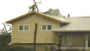 Severe thunderstorm warning ended for Calgary | CTV News - CTV News Calgary