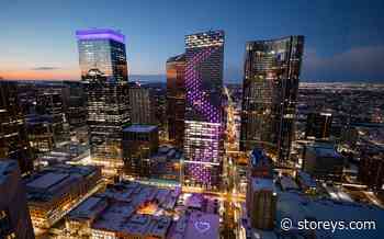 TELUS Opens Mixed-Use Headquarters in Downtown Calgary - Storeys