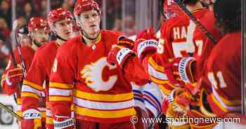 Flames draft picks 2022: When does Calgary pick? Full list of NHL Draft selections - Sporting News