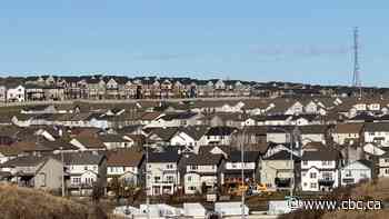 A suburb named Nostalgia? For real, Calgary? - CBC.ca