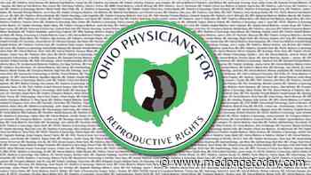 More Than 1,000 Ohio Docs Form Abortion Rights Group