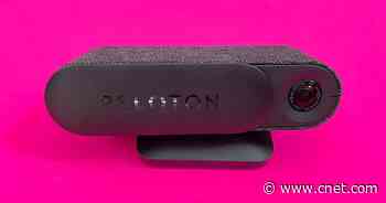 Peloton Guide Review: Turn Any TV Into a Guided Strength Workout     - CNET