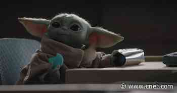 'The Mandalorian' Season 3: What to Know About Baby Yoda's Disney Plus Future     - CNET