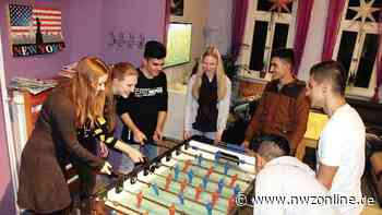 Jugendzentrum Villa Hartmann in Rastede in den Sommerferien eingeschränkt geöffnet - Nordwest-Zeitung