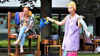 Evangelisches Bildungshaus Rastede: 4. Rasteder Spielmarkt - Nordwest-Zeitung