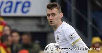 'Geen Oud-Heverlee Leuven voor Coopman, middenvelder krijgt geen contract' - VoetbalPrimeur.be