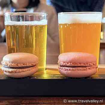 Dit is waarom Leuven dé bierstad van Vlaanderen is - Travelvalley