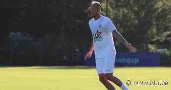 OH Leuven wint ook vierde oefenmatch: Beerschot gaat met 2-1 de boot in - Het Laatste Nieuws