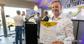 Dit zijn de 30 'Erkende Frituristen' uit Leuven en het Hageland - Het Laatste Nieuws