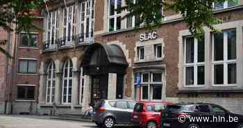 SLAC/Academie opent deuren met eindejaarsexpo op 24 en 25 juni - Het Laatste Nieuws