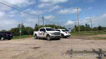 Police: Suspect in fatal Langham, Sask. shooting believed to be dead