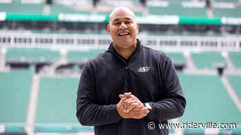 The Drop | Week 5 - riderville.com