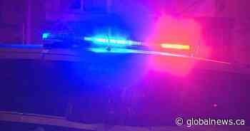 Saskatchewan RCMP charge Prince Albert woman after failure to stop in stolen vehicle - Global News